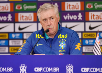 Técnico da seleção brasileira foi condenado na Espanha por não declarar rendimentos de direitos de imagem em 2014. Ele nega fraude intencional.