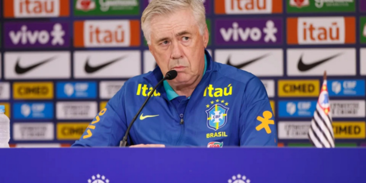 Técnico da seleção brasileira foi condenado na Espanha por não declarar rendimentos de direitos de imagem em 2014. Ele nega fraude intencional.