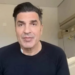 Edu Guedes recebe alta da UTI após cirurgia para remoção de tumor no pâncreas. Apresentador da RedeTV! segue internado em recuperação no Hospital Albert Einstein, em São Paulo.