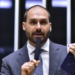 Em podcast, deputado afirma que missão de senadores aos EUA está "fadada ao fracasso" e cobra votação de anistia no Congresso.
