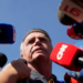 Decisão do STF contra Bolsonaro, com tornozeleira e veto a redes sociais, repercute no mundo. Imprensa compara caso a Trump e crise no Capitólio.