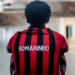 Romarinho, ex-Al-Rayyan, é o novo camisa 7 do Vitória. Jogador espera estar pronto para enfrentar o Palmeiras no Brasileirão.