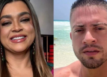 Após a morte de Preta Gil, aos 50 anos, internautas retomam críticas a Rodrigo Godoy, ex-marido da cantora, que enfrentava um câncer quando decidiu se separar e expôs traições nas redes sociais.