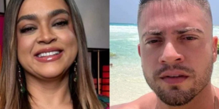Após a morte de Preta Gil, aos 50 anos, internautas retomam críticas a Rodrigo Godoy, ex-marido da cantora, que enfrentava um câncer quando decidiu se separar e expôs traições nas redes sociais.