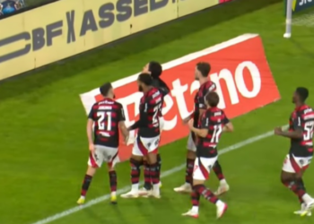 Pedro marcou o gol da vitória do Flamengo no clássico e falou sobre os conflitos recentes. Confira os detalhes.