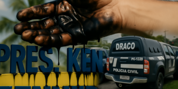 "Operação Chopp": DRACO entrega relatório sobre esquema milionário de corrupção em Kennedy (ES) apontando novos tentáculos