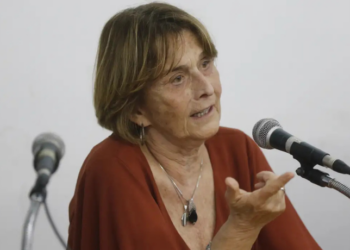 Helena Nader, presidente da Academia Brasileira de Ciências, alerta que o Brasil pode ficar para trás na ciência dentro do Brics. Em 2024, o bloco superou o G7 em publicações científicas, mas o país ainda carece de investimentos e visão estratégica.