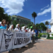 Avós da Praça de Maio identificam o neto 140, sequestrado ainda bebê durante a ditadura argentina. Nascido em centro clandestino, ele é filho de desaparecidos políticos. Caso reforça denúncias de apropriação sistemática de crianças.