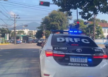 Operação Torniquete prende 13 suspeitos em Campos, São João da Barra e São Pedro da Aldeia. Ação combate roubo e receptação de cargas que abastecem o crime organizado no Norte Fluminense e Região dos Lagos.