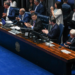 Senado aprova MP que reajusta soldo de militares das Forças Armadas em duas parcelas. Reajuste beneficia 740 mil pessoas e terá impacto de R$ 8,3 bilhões até 2026.