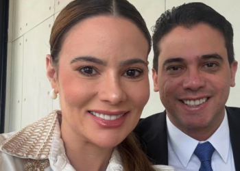 PF apura esquema de corrupção envolvendo emendas parlamentares. Deputado Júnior Mano repassou verbas para cidade administrada por sua esposa, segundo investigação