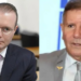 Eduardo Siqueira Campos, prefeito afastado de Palmas, sofreu um infarto enquanto estava preso no quartel da PM. Após cateterismo, o STF autorizou que ele cumpra prisão domiciliar por motivos de saúde.