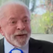 Lula reage à tarifa de 50% imposta por Trump, critica Tarcísio por vínculo com ex-presidente dos EUA e afirma que pode disputar a reeleição para evitar volta do bolsonarismo.