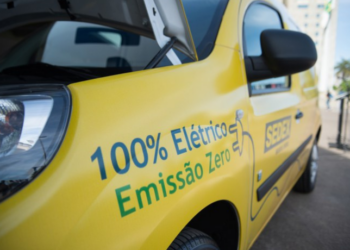 Governo federal zera IPI para carros compactos sustentáveis no Brasil. Veículos devem emitir menos de 83g de CO₂/km e ter 80% de materiais recicláveis.