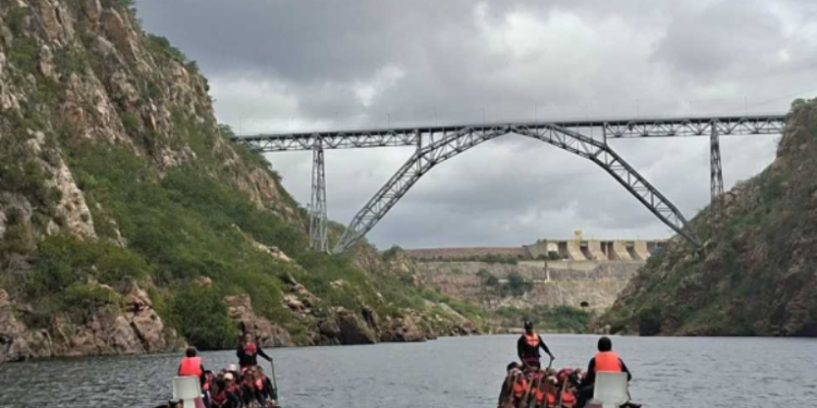 Pela primeira vez, a América do Sul receberá o Pan-Americano de Clubes de Dragon Boat. Salvador (BA) será a sede em 2027, com competições na Praia da Penha.