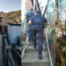 Sargento da PM é morto durante operação no Morro do Trem, em Vila Kosmos, Zona Norte do Rio. Ele foi baleado na cabeça e não resistiu. PM e Bope seguem no local.