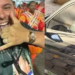 Contraventor Vinicius Drumond sofre atentado a tiros na Barra da Tijuca. Investigado por ligação com o jogo do bicho, ele teve apenas ferimentos leves. Polícia apura o caso.