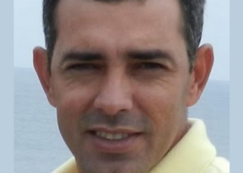 Anderson de Castro Dias, militar e enfermeiro de 51 anos, foi morto a tiros durante assalto na Avenida Brasil, no Rio. Caso é investigado pela DHC.