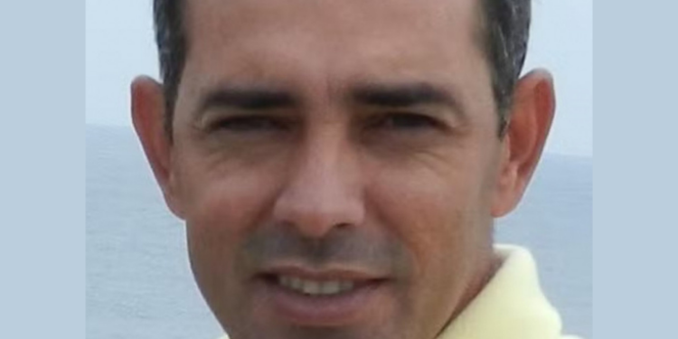 Anderson de Castro Dias, militar e enfermeiro de 51 anos, foi morto a tiros durante assalto na Avenida Brasil, no Rio. Caso é investigado pela DHC.