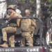 Confronto entre policiais militares e traficantes causa a morte de dois suspeitos e interdita parcialmente a Linha Amarela na Zona Norte do Rio de Janeiro. Ação mobilizou BPVE e 22º BPM e gerou retenções no trânsito.