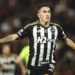 Atlético-MG derrota o Flamengo por 1 a 0 no Maracanã e sai em vantagem nas oitavas da Copa do Brasil. São Paulo e Botafogo também vencem na rodada. Veja os detalhes dos jogos.