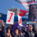 Movimentos populares realizam protestos em diversas cidades do Brasil contra o aumento de tarifas imposto pelos EUA. Medida de Trump afeta setores como agronegócio, indústria e tecnologia.