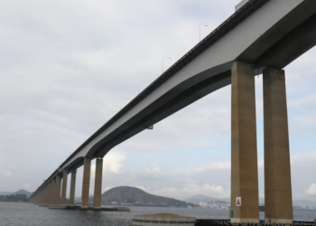 Corrida Desafio da Ponte reúne 5 mil atletas neste domingo (3) e fecha a Ponte Rio-Niterói. Prova marca retorno após 12 anos e reforça candidatura aos Jogos Pan-Americanos de 2031.
