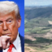 Com potencial para abastecer 20% da demanda global por terras raras, jazida em Minas Gerais atrai atenção dos EUA. Brasil quer transformar recurso em oportunidade industrial e estratégica.
