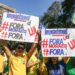 Ato Pró-Bolsonaro reúne multidões na Avenida Paulista e Copacabana com pedidos de anistia e críticas ao STF