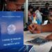 PNAD Contínua mostra que número de desempregados há mais de um ano caiu para 1,9 milhão, o menor já registrado desde 2012. Mercado de trabalho segue aquecido em 2025.