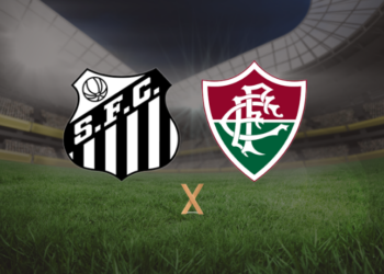 Santos e Fluminense ficam no 0 a 0 pela 22ª rodada do Brasileirão. Estreia de Juan Pablo Vojvoda no Santos e reencontro de Neymar e Ganso marcam partida equilibrada.