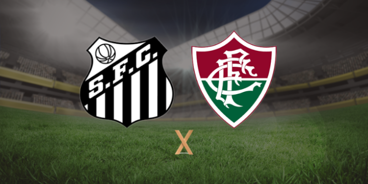 Santos e Fluminense ficam no 0 a 0 pela 22ª rodada do Brasileirão. Estreia de Juan Pablo Vojvoda no Santos e reencontro de Neymar e Ganso marcam partida equilibrada.