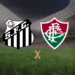 Santos e Fluminense ficam no 0 a 0 pela 22ª rodada do Brasileirão. Estreia de Juan Pablo Vojvoda no Santos e reencontro de Neymar e Ganso marcam partida equilibrada.