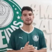 Palmeiras domina Universitario em Lima e vence por 4 a 0 na ida das oitavas da Libertadores. Roque e López comandam a goleada e time praticamente garante vaga nas quartas