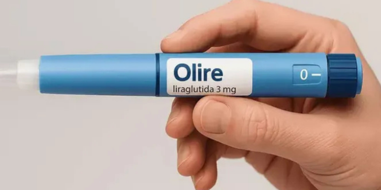 Olire, conhecido como “Ozempic brasileiro”, pode retardar o esvaziamento gástrico e interferir na absorção de contraceptivos. Médicos reforçam a necessidade de acompanhamento individualizado.