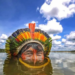 Exposição de Ricardo Stuckert sobre os Yanomami e povos indígenas está em cartaz no STJ, em Brasília, até 19 de setembro. Entrada gratuita e aberta ao público.