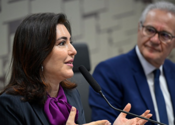 Simone Tebet afirma que corte de benefícios tributários segue dentro da meta constitucional, mas gastos de R$ 563,5 bilhões ainda pressionam contas públicas e prejudicam políticas públicas.