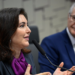 Simone Tebet afirma que corte de benefícios tributários segue dentro da meta constitucional, mas gastos de R$ 563,5 bilhões ainda pressionam contas públicas e prejudicam políticas públicas.