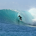 O Itacoatiara Big Wave 2025 acontece neste domingo (17) em Niterói, reunindo surfistas renomados como Pedro Scooby e Lucas Chumbo. Modalidade Tow In promete adrenalina com ondas gigantes e premiação de R$ 96 mil.
