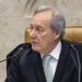 Segundo o jornalista Paulo Figueiredo, os Estados Unidos teriam cancelado os vistos do ministro Ricardo Lewandowski e do senador Rodrigo Pacheco, em recado político ao Congresso e ao STF.