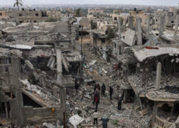 Uma investigação conjunta do The Guardian, +972 Magazine e Local Call revela que 83% dos mortos pelas forças israelenses em Gaza eram civis. O levantamento questiona a precisão dos números oficiais e levanta alertas de direitos humanos.
