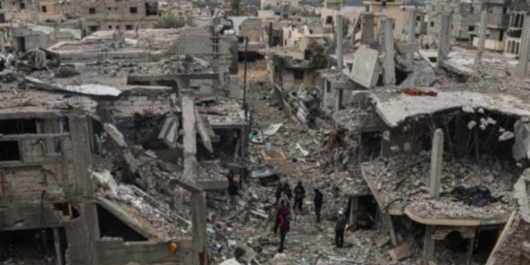 Uma investigação conjunta do The Guardian, +972 Magazine e Local Call revela que 83% dos mortos pelas forças israelenses em Gaza eram civis. O levantamento questiona a precisão dos números oficiais e levanta alertas de direitos humanos.