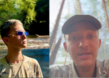 Brasileiro de 20 anos denuncia em vídeos que o Exército da Ucrânia o enganou e o colocou em zona de combate, contrariando acordo inicial para funções técnicas.