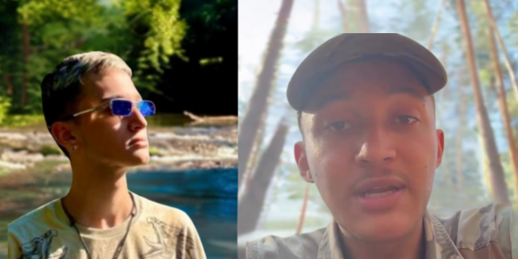 Brasileiro de 20 anos denuncia em vídeos que o Exército da Ucrânia o enganou e o colocou em zona de combate, contrariando acordo inicial para funções técnicas.