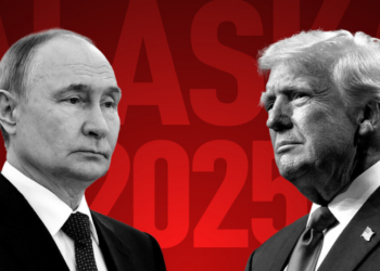 Em reunião histórica no Alasca, Putin e Trump discutem segurança global e guerra na Ucrânia. Líderes falam em avanços, retomada de laços e possibilidade de um acordo de paz com participação de Zelensky.