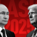 Em reunião histórica no Alasca, Putin e Trump discutem segurança global e guerra na Ucrânia. Líderes falam em avanços, retomada de laços e possibilidade de um acordo de paz com participação de Zelensky.