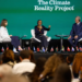 Marina Silva destaca urgência na implementação de compromissos climáticos assumidos globalmente. Em evento com Al Gore, ministra reforça papel do Brasil na COP30 e defende ética na exploração de recursos em territórios indígenas.