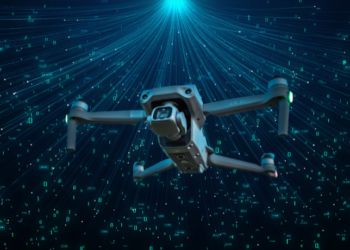 IA desenvolve do zero um sistema funcional de controle de drones, incluindo planejamento de voo, telemetria e pouso automático. A inovação foi testada com sucesso em simulações e voos reais, sem uma única linha de código escrita por humanos.