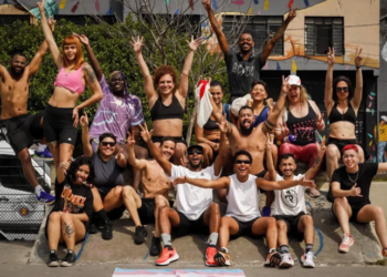 Os Jogos Nix Trans 2025 iniciam em São Paulo com atividades gratuitas, rodas de conversa e torneios esportivos para pessoas trans e travestis, promovendo inclusão e protagonismo no esporte.