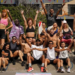 Os Jogos Nix Trans 2025 iniciam em São Paulo com atividades gratuitas, rodas de conversa e torneios esportivos para pessoas trans e travestis, promovendo inclusão e protagonismo no esporte.